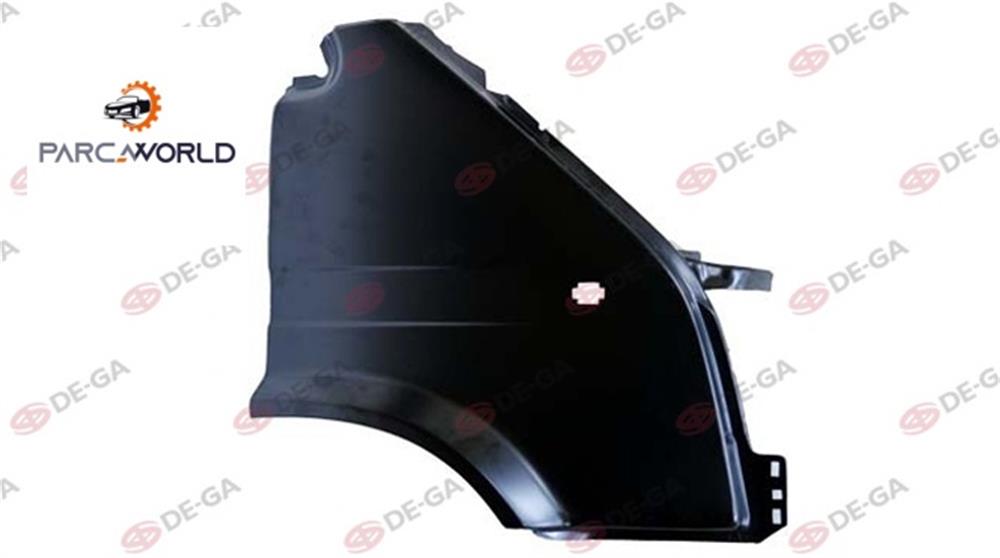 Ford Transıt Ön Çamurluk Sağ 1995-1999