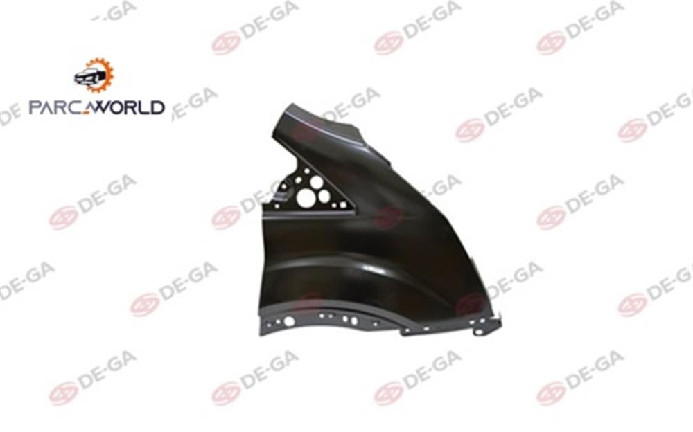 Ford Transıt Ön Çamurluk Sağ 2014