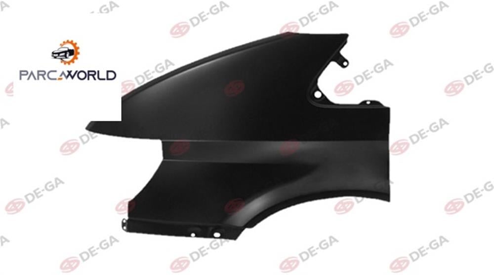 Ford Transıt Ön Çamurluk Sol 2000-2005