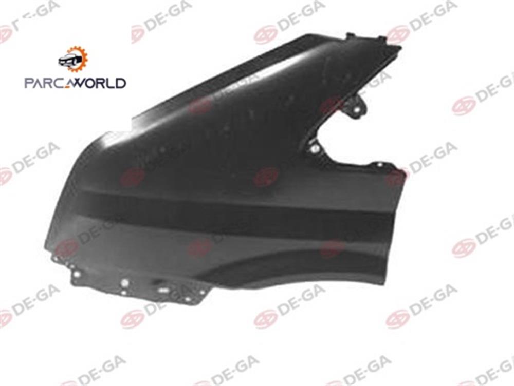 Ford Transıt Ön Çamurluk Sol 2006