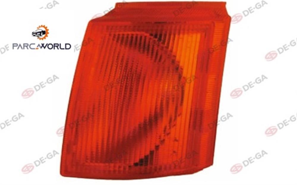 Ford Transıt Ön Sınyal Duysuz Em Sol 1995-1999
