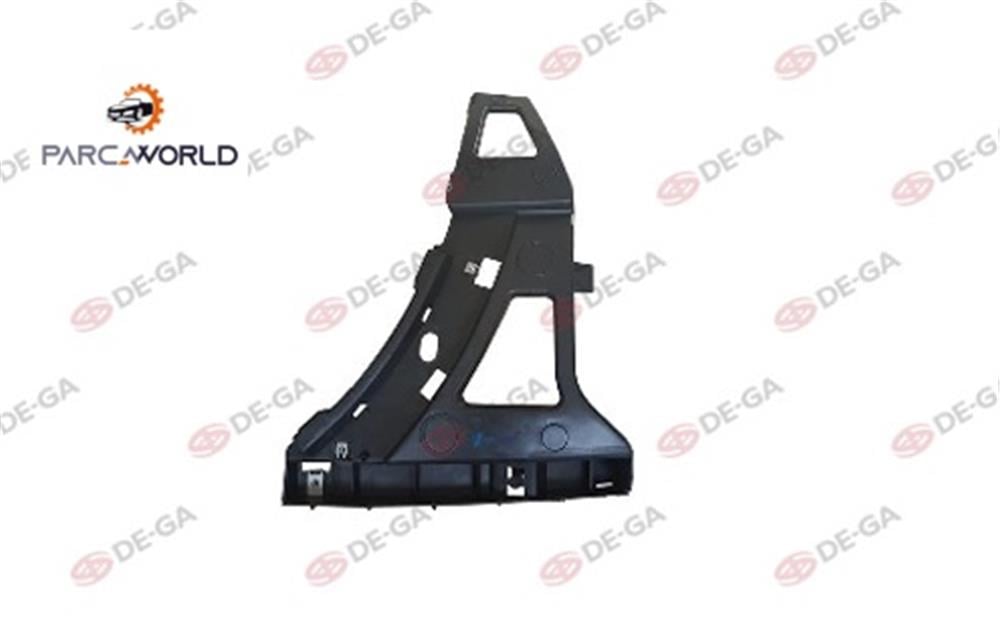 Ford Transıt Ön Tampon Braketı Sol 2014
