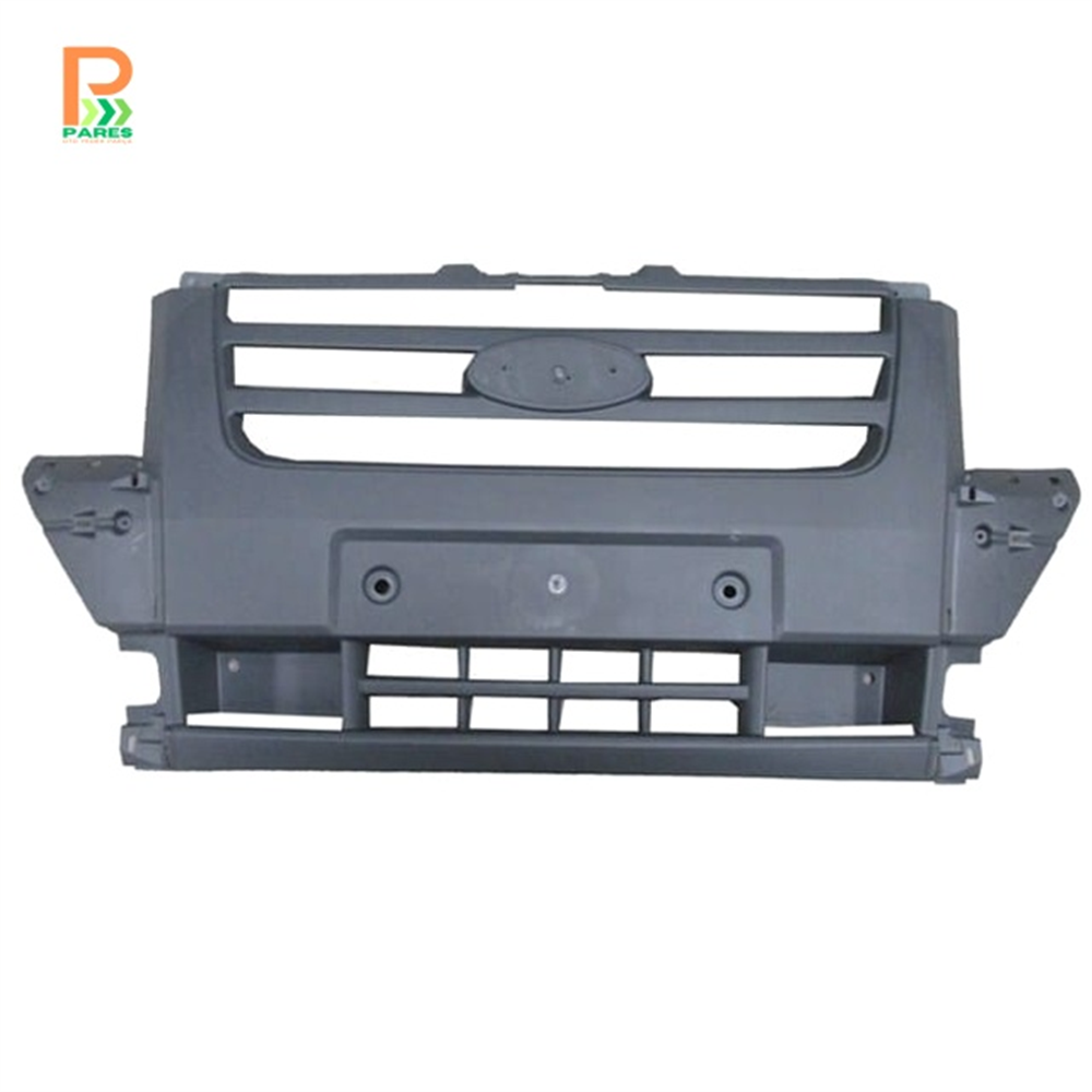 FORD TRANSIT- V347- 2007-2013- ÖN TAMPON ORTA KOYU (İÇ PANJURSUZ)(TÜV)