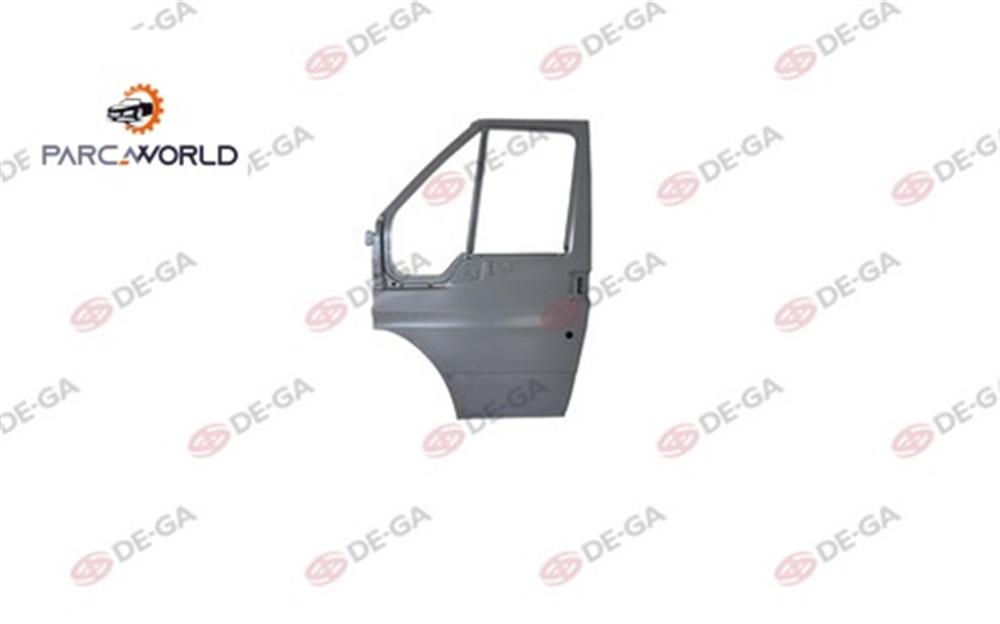 Ford Transıt V348 Ön Kapı Sol 2006-2013