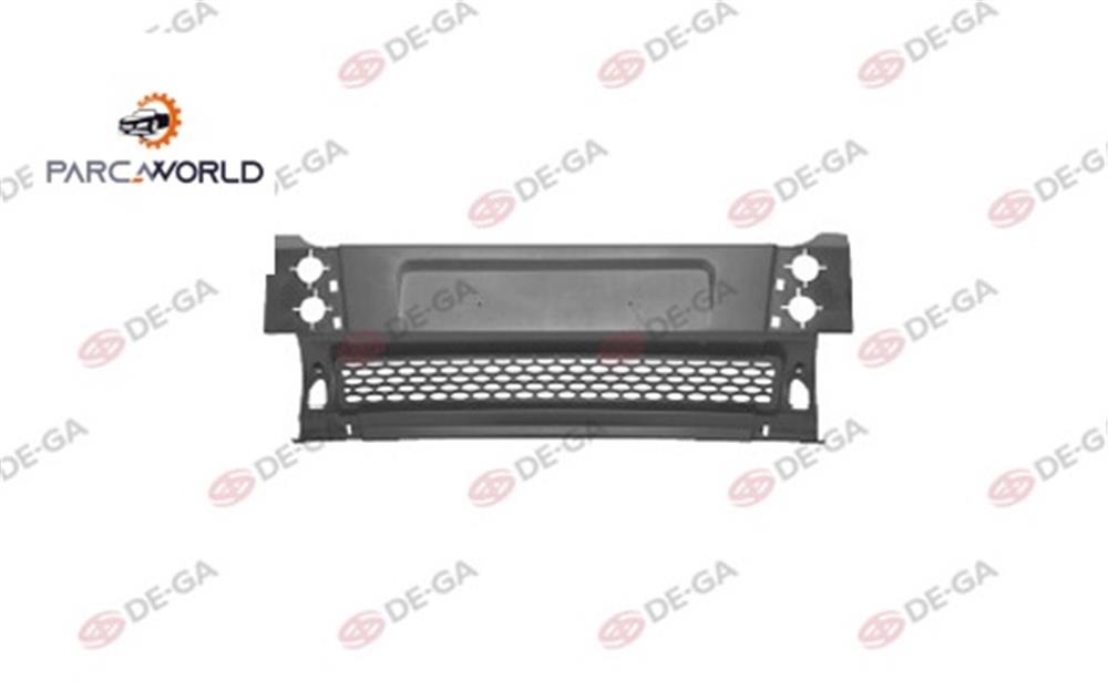 Ford Trmk6 Ön Tampon Orta Parça 00 Tüv