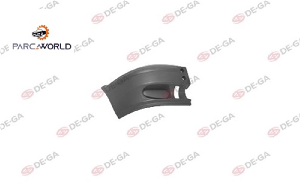 Ford Trmk6 Ön Tampon Yan Parça Sağ 00 Tüv