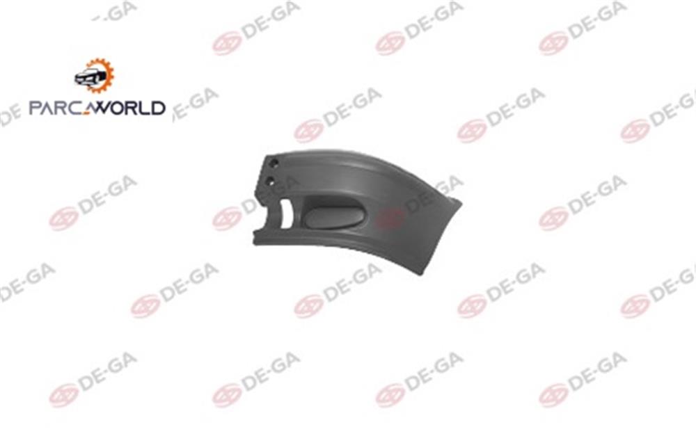Ford Trmk6 Ön Tampon Yan Parça Sol 00 Tüv