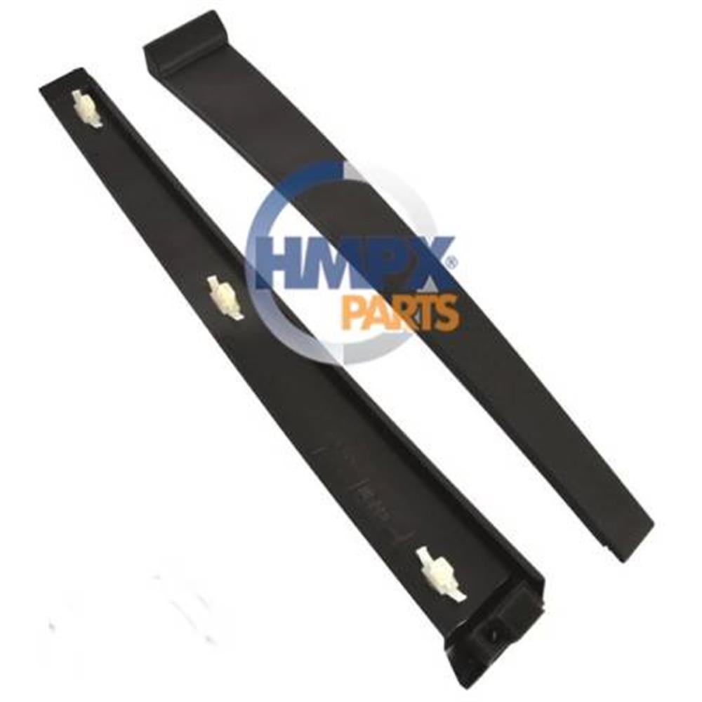 FUSION 02-12 ARKA KAPI DİREK KAPLAMASI SAĞ SÜNGERLİ VE SEGMANL 1473669