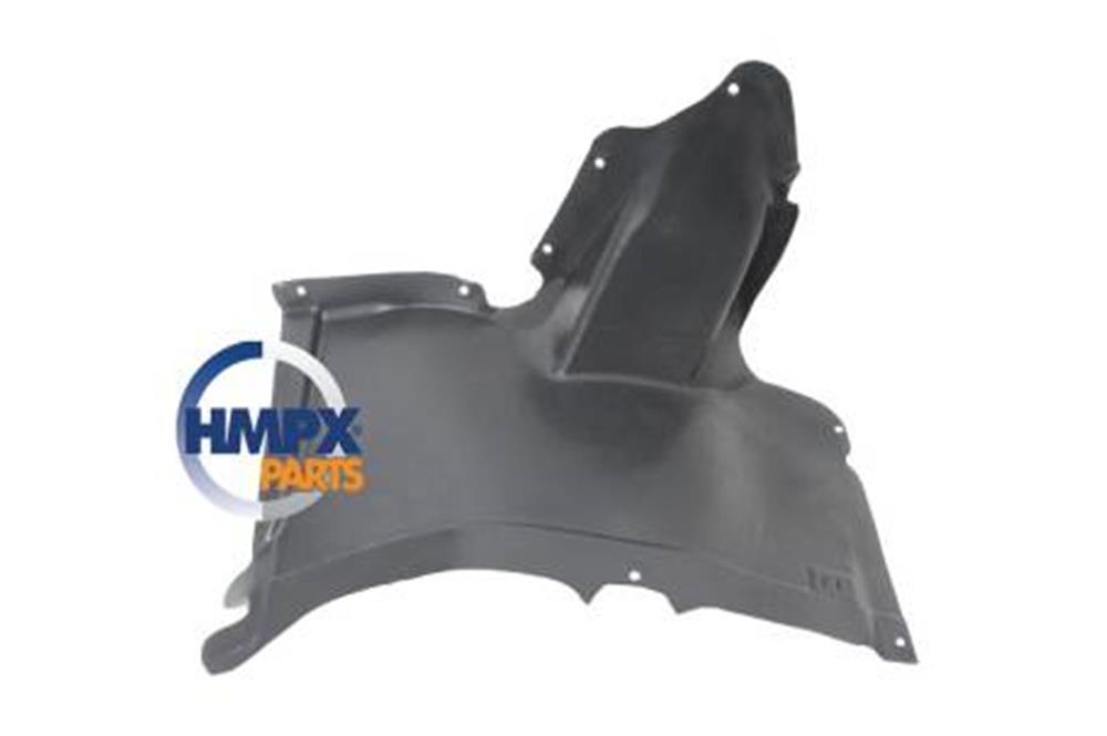 GOLF 5 04-09 JETTA 06-10 ÇAMURLUK DAVLUMBAZI ÖNÜN ÖNÜ R 1K0805912C