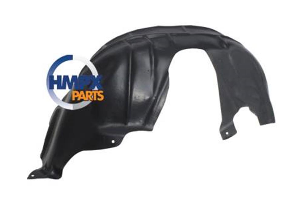 GOLF 6 09-13 ÇAMURLUK DAVLUMBAZI ARKA L 5K0810971C