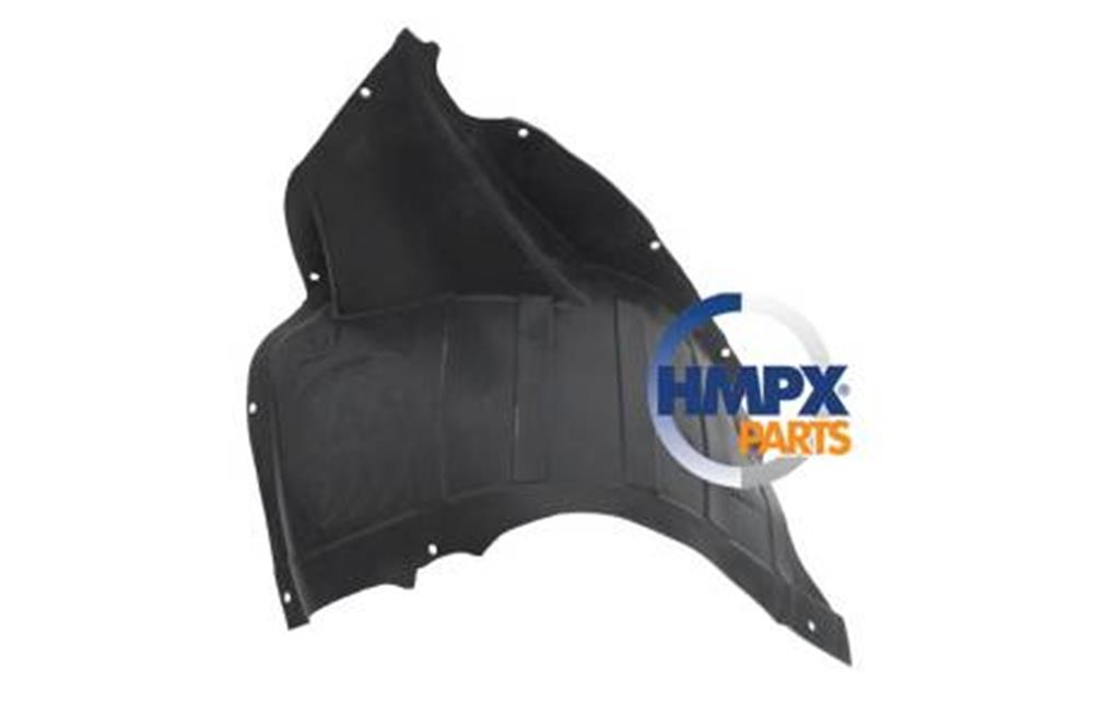 GOLF 7 13-19 ÇAMURLUK DAVLUMBAZI ÖNÜN ÖNÜ L 5G0805911AK