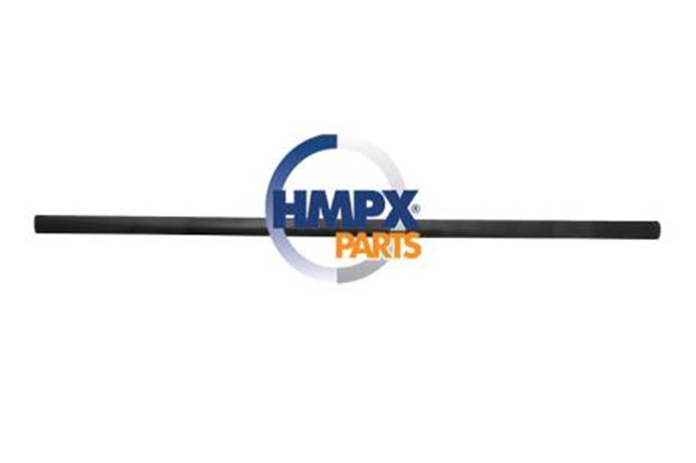 GOLF4 BORA 1997-2004 KAPI ÇITASI BANDI ÖN SAĞ SİYAH 1J4853516F