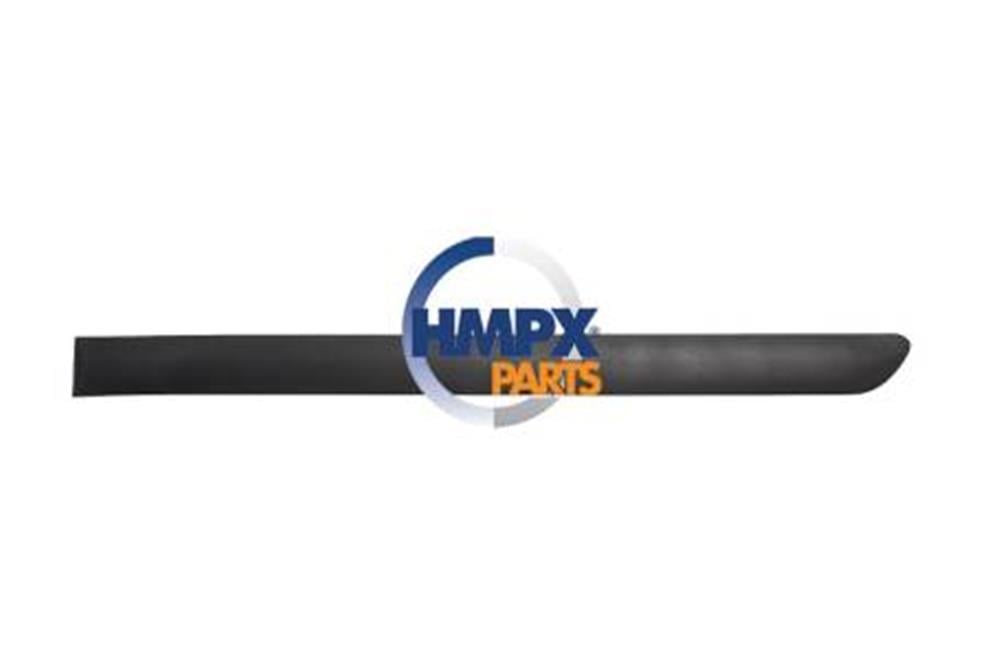 GOLF5 2004-2010 KAPI ÇITASI BANDI ARKA SOL SİYAH 1K4853753B