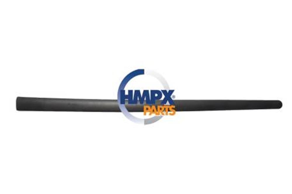 GOLF5 2004-2010 KAPI ÇITASI BANDI ÖN SAĞ SİYAH 1K4853516B