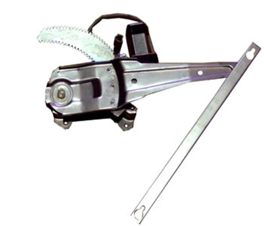 HONDA ACCORD- 1999-2000- ARKA CAM KRİKOSU SAĞ TARAF ELEKTRİKLİ/MOTORLU (2FİŞLİ) 