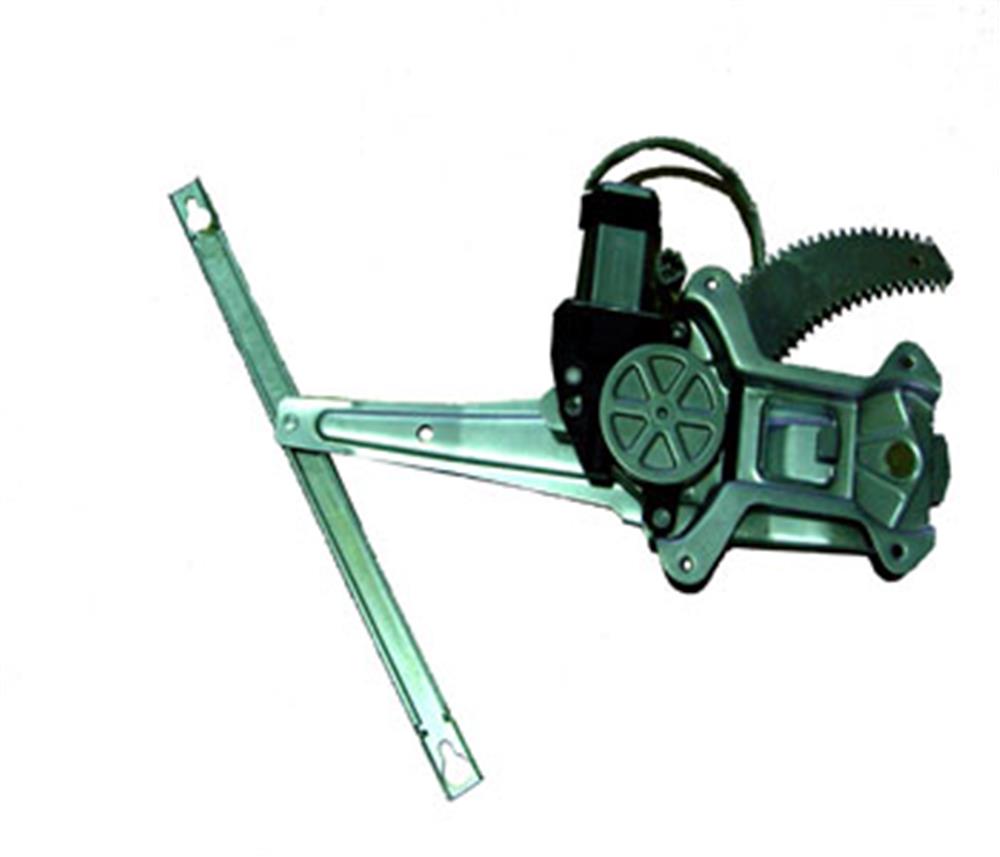 HONDA ACCORD- 1999-2000- ARKA CAM KRİKOSU SAĞ TARAF ELEKTRİKLİ/MOTORLU (2FİŞLİ) 