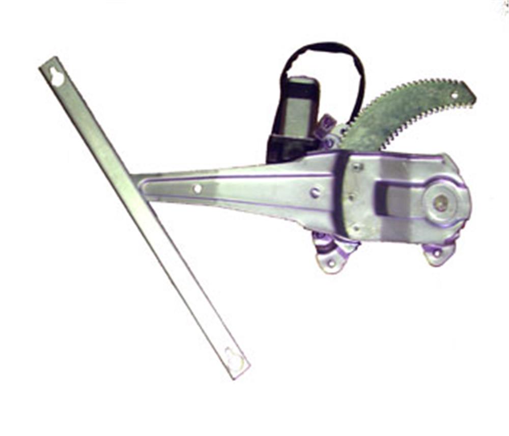 HONDA ACCORD- 1999-2000- ARKA CAM KRİKOSU SOL TARAF ELEKTRİKLİ/MOTORLU (2FİŞLİ) 