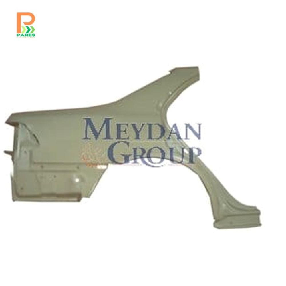 HONDA ACCORD- 1999-2000- ARKA ÇAMURLUK SAĞ TARAF TAVANA KADAR 