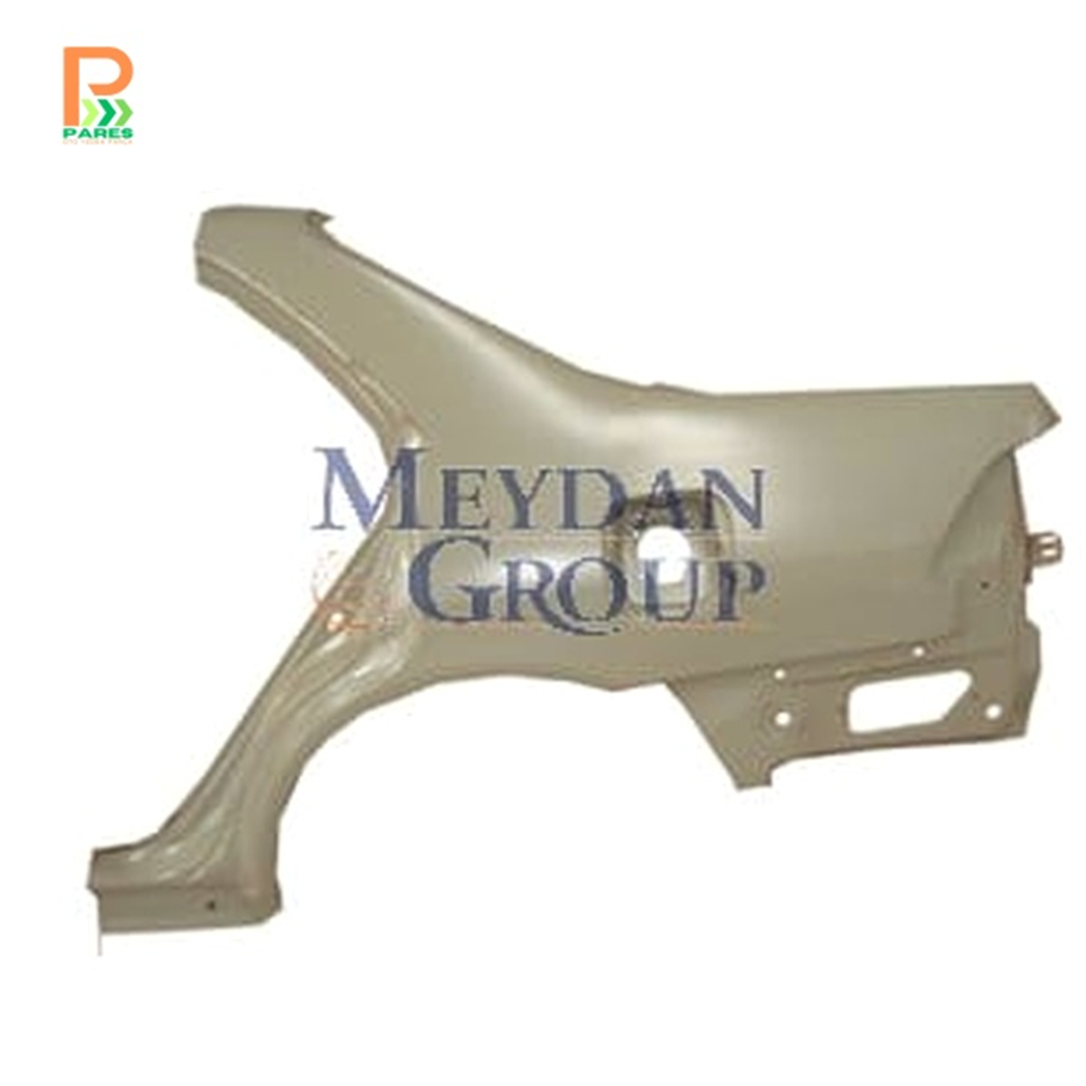 HONDA ACCORD- 1999-2000- ARKA ÇAMURLUK SOL TARAF TAVANA KADAR (YAKIT DEPO KAPAĞI DELİKLİ)(SIM