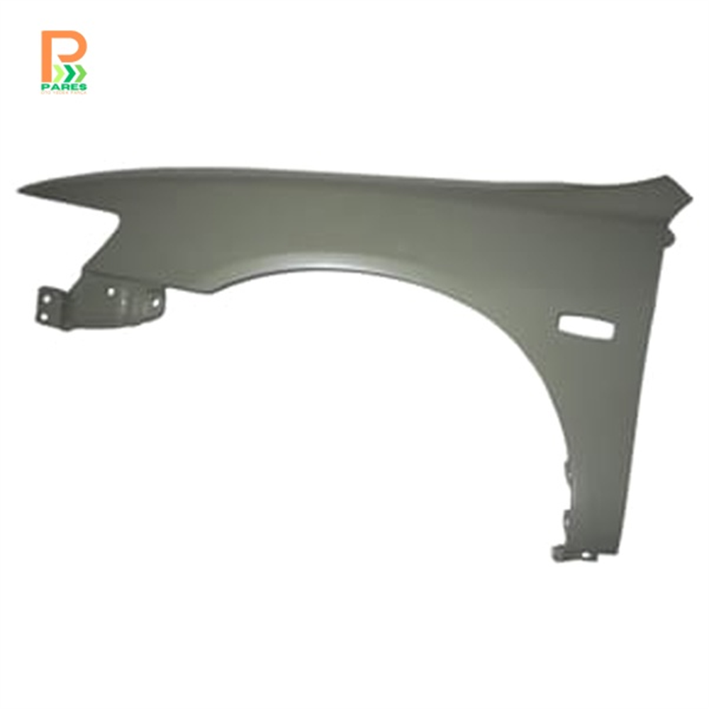 HONDA ACCORD- 1999-2000- ÖN ÇAMURLUK DELİKLİ SOL TARAF ASTARLI 