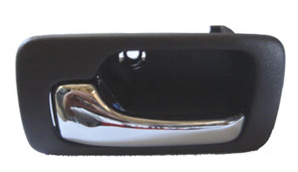 Honda Accord 90/93 Arka Kapı İç Açma Kolu Sağ Kahverengi (Elceği Nikelajlı) 72620Sm4003ZB