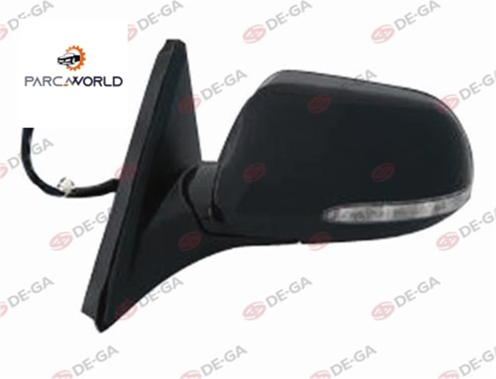 Honda Accord Dış Ayna Elektrikli Isıtmalı Sağ 2003-2005
