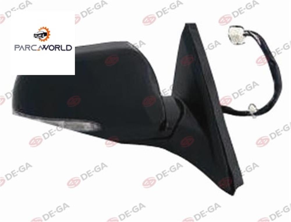 Honda Accord Dış Ayna Elektrikli Isıtmalı Sol 2003-2005