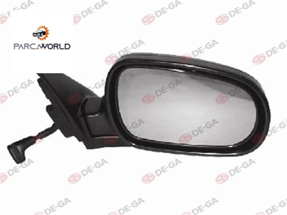 Honda Accord Dış Ayna Elektrikli Sağ 1990-1993