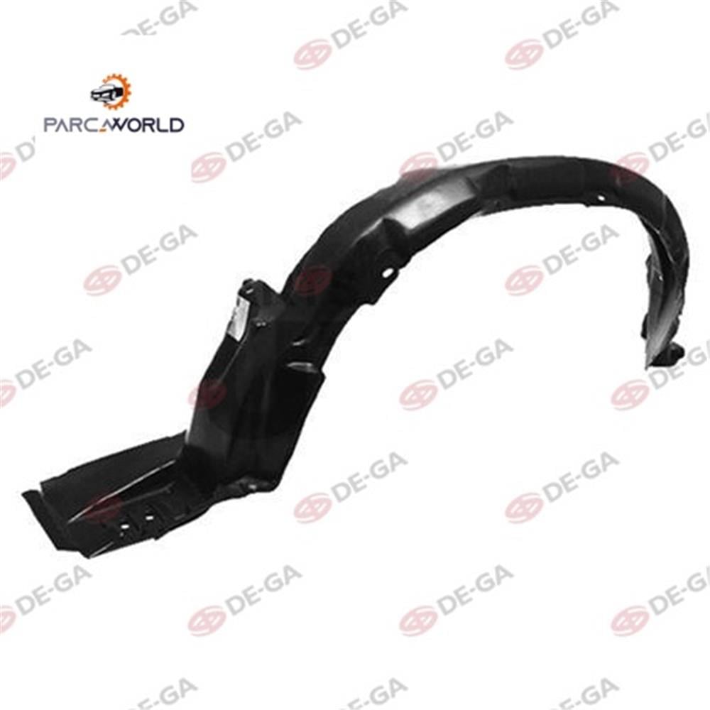 Honda Accord Ön Çamurluk Davlumbazı Sağ 1990-1992
