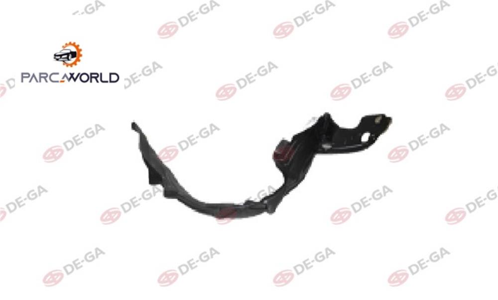 Honda Accord Ön Çamurluk Davlumbazı Sağ 1998-2002