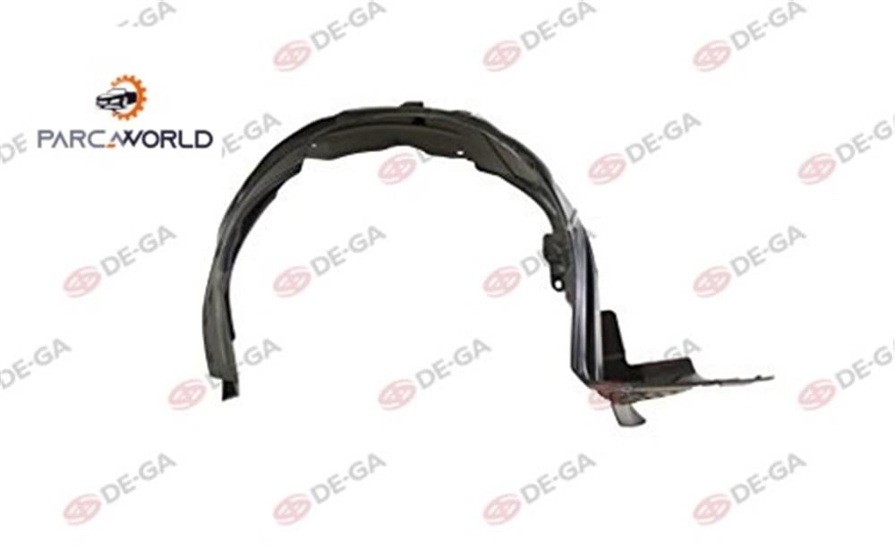 Honda Accord Ön Çamurluk Davlumbazı Sağ 2003-2008