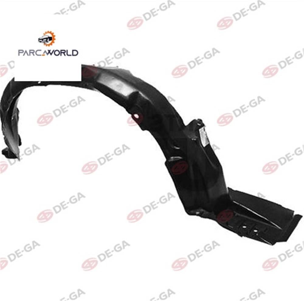 Honda Accord Ön Çamurluk Davlumbazı Sol 1990-1992