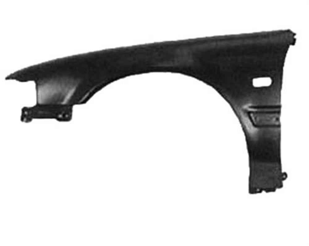 HONDA ACCORD ÖN ÇAMURLUK DELİKLİ SOL 90-93 ORJİNAL REF. NO: 60261SM4010ZZ UYUMLU HON08AC002