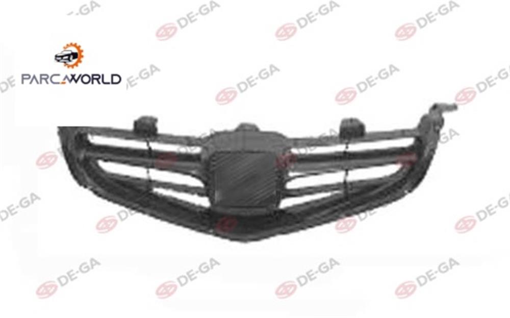 Honda Accord Ön Panjur 2003-2005