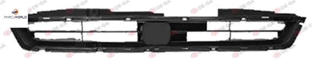Honda Accord Ön Panjur Krom Kuşaklı 1996-1997