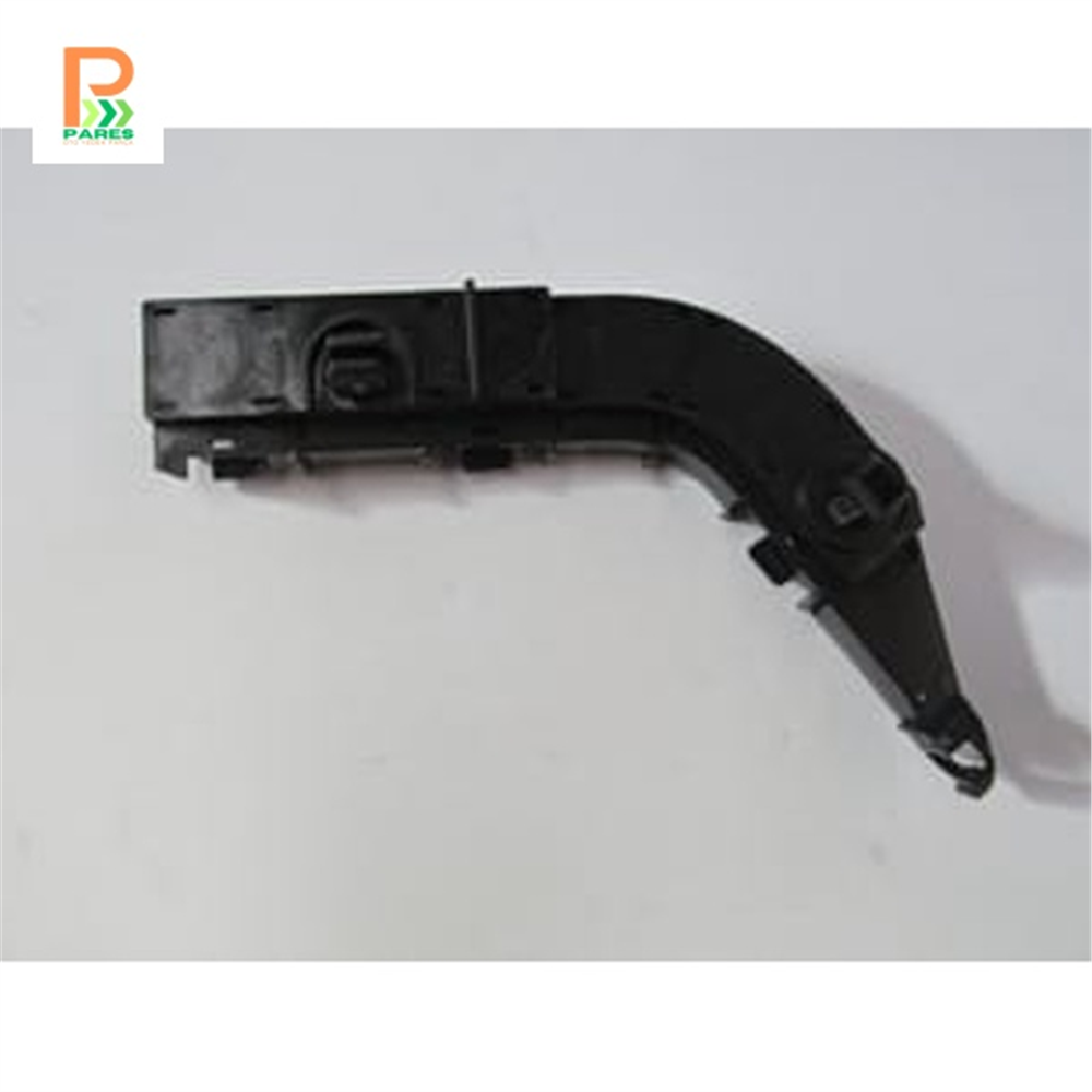HONDA CITY- 2006-2008- ÖN TAMPON BRAKETİ SOL TARAF PLASTİK 