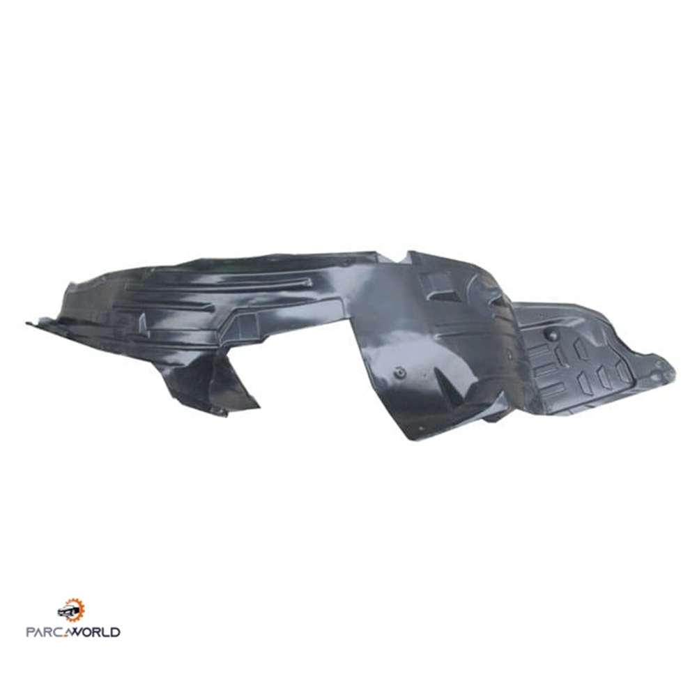 HONDA CITY- 2009-2012- ÖN ÇAMURLUK DAVLUMBAZI SOL TARAF 