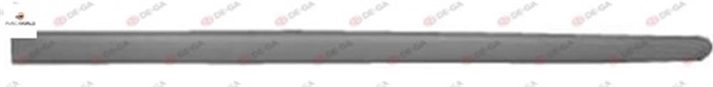 Honda Cıvıc Arka Kapı Bandı Sdn Sol 2001-2003