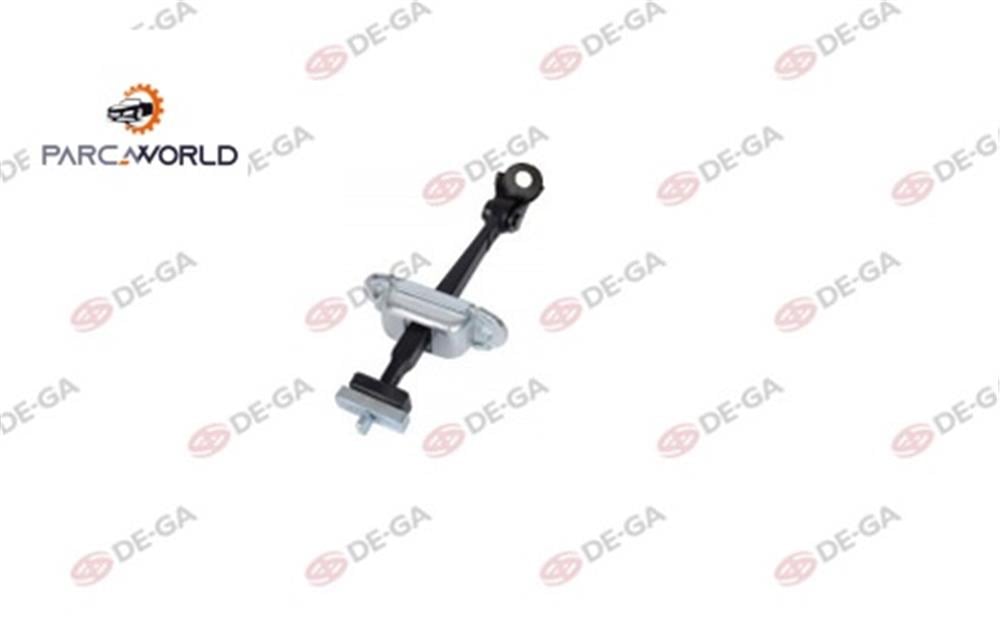 Honda Cıvıc Arka Kapı Gergısı 2001-2006