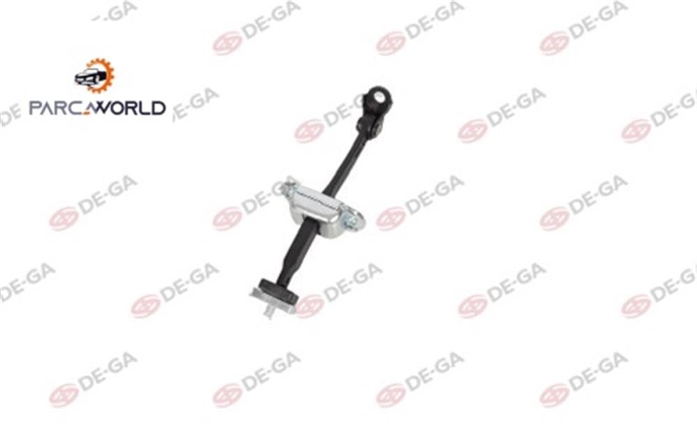 Honda Cıvıc Arka Kapı Gergısı 2012-2016