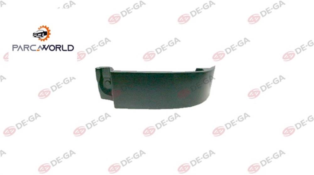 Honda Cıvıc Arka Panel Sacı Sağ 1995-1999