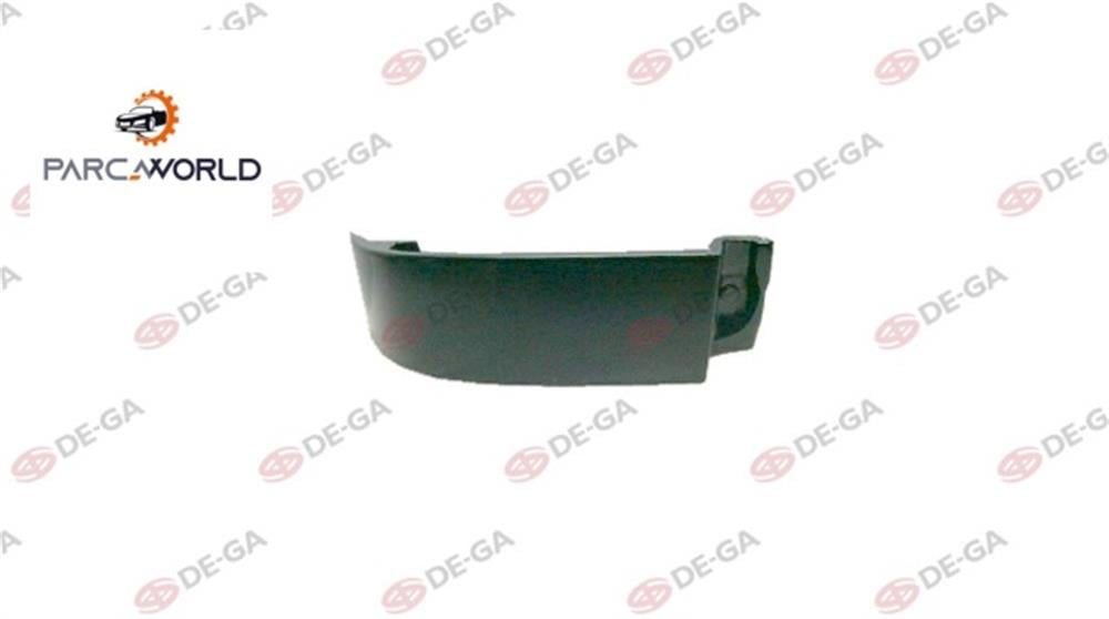 Honda Cıvıc Arka Panel Sacı Sol 1995-1999