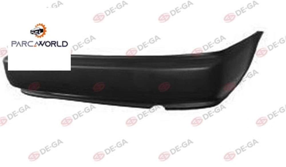 Honda Cıvıc Arka Tampon Sdn 1992-1995