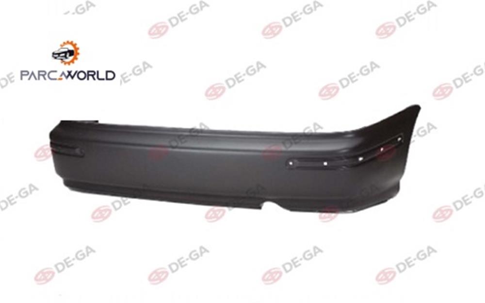 Honda Cıvıc Arka Tampon Sdn 1995-1999