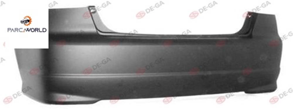 Honda Cıvıc Arka Tampon Sdn 2003-2005