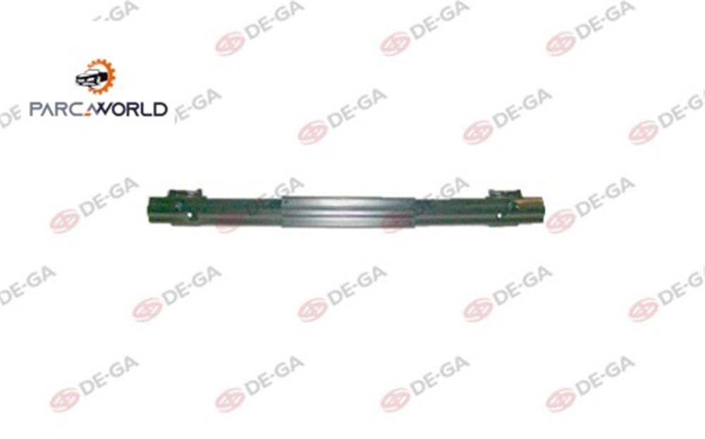 Honda Cıvıc Arka Tampon Takviyesi 2001-2003
