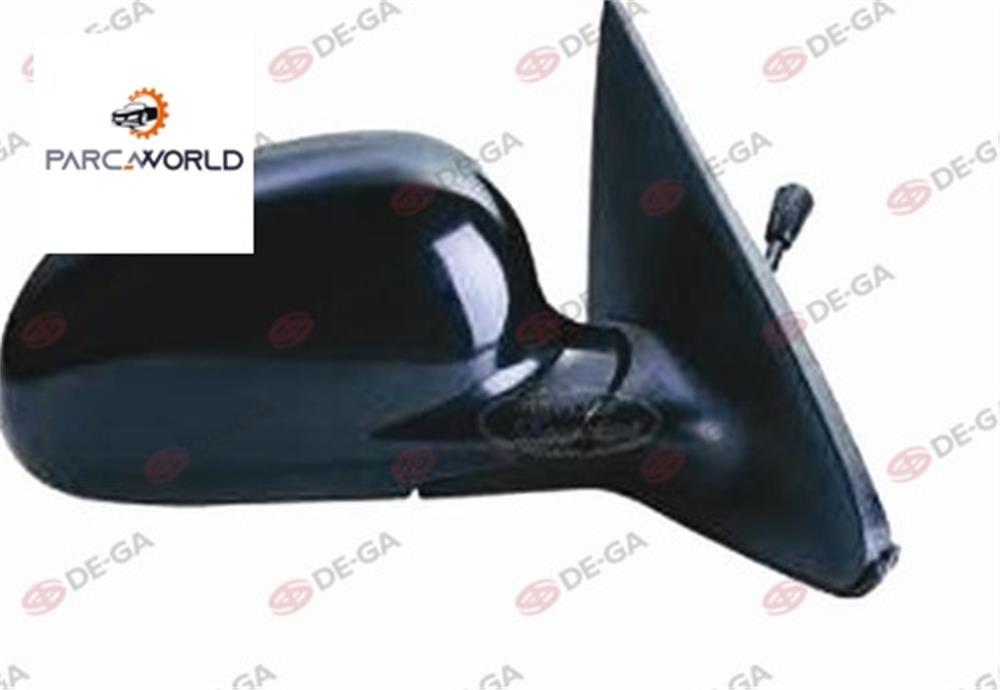 Honda Cıvıc Dış Ayna Mansdn Sağ 1992-1995