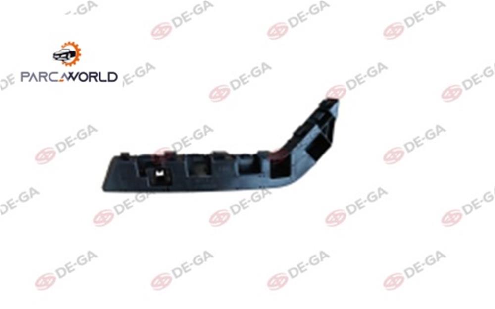 Honda Cıvıc Fc5 Ön Tampon Braketı Sol 2016