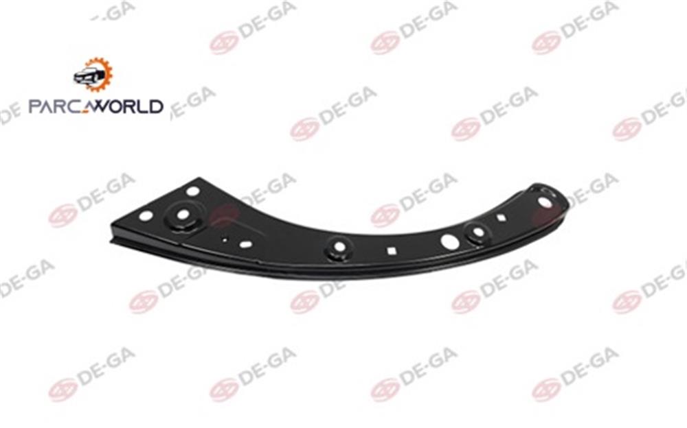 Honda Cıvıc Fe1 21 Ön Panel Üst Sol
