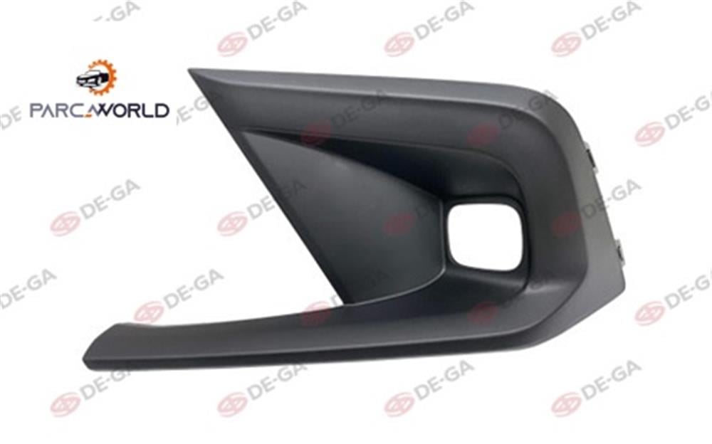 Honda Cıvıc Fe1 21 Sıs Far Çerçevesı Sol
